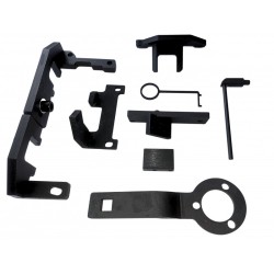 Blokada rozrządu PSA 1.2 VTI PureTech 1.0 VTi Opel Toyota EB2