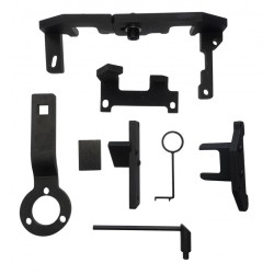 Blokada rozrządu PSA 1.2 VTI PureTech 1.0 VTi Opel Toyota EB2