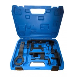 Blokada rozrządu PSA 1.2 VTI PureTech 1.0 VTi Opel Toyota EB2