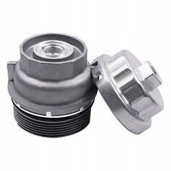 Nasadka klucz do filtra oleju Toyota Lexus 64.5mm 14-kąt Magnus