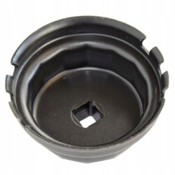 Toyota Lexus 64.5mm 14-angle Magnus oil filter key cap