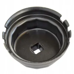 Toyota Lexus 64.5mm 14-angle Magnus oil filter key cap