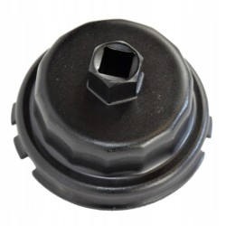 Nasadka klucz do filtra oleju Toyota Lexus 64.5mm 14-kąt Magnus