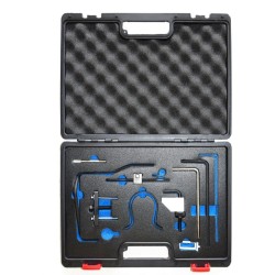 Blokada rozrządu PSA 2.0 2.2 HDi JTD DW10 DW12 Fiat Magnus