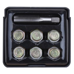 Zestaw do naprawy gwintu miski olejowej M15x1.5 Magnus