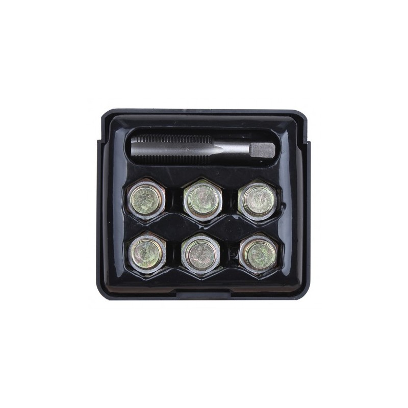 Zestaw do naprawy gwintu miski olejowej M15x1.5 Magnus