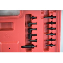 Pompka próżniowa podciśnieniowa VAKUM Metalowa Magnus