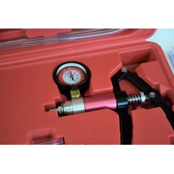 Pompka próżniowa podciśnieniowa VAKUM Metalowa Magnus