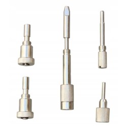 Blokada rozrządu Fiat Ducato Iveco 2.3 3.0 JTD HDI