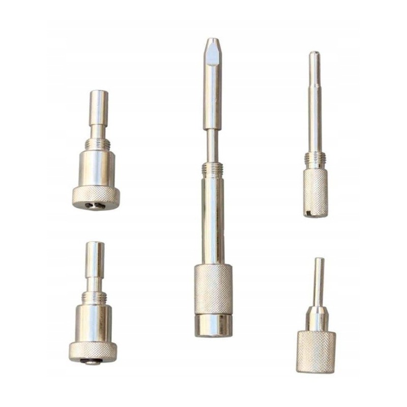 Blokada rozrządu Fiat Ducato Iveco 2.3 3.0 JTD HDI