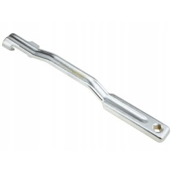 Przedłużka ramienia do kluczy 38cm Magnus | Uchwyt Cr-V