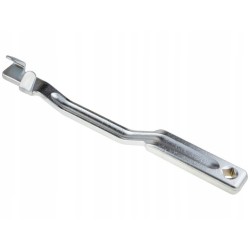 Przedłużka ramienia do kluczy 38cm Magnus | Uchwyt Cr-V
