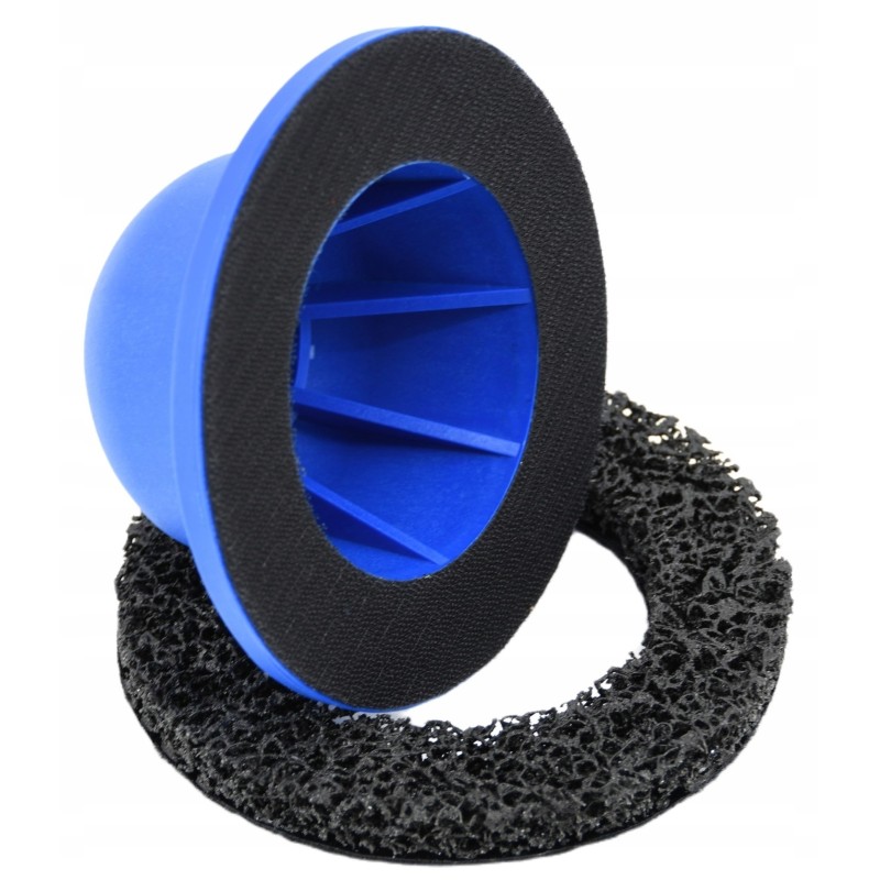 Ściernica do czyszczenia piast i tarcz hamulcowych 150mm 1/2 " Magnus