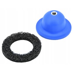 Ściernica do czyszczenia piast i tarcz hamulcowych 150mm 1/2 " Magnus