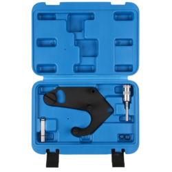 Blokada rozrządu Renault Nissan V9X 3.0 V6 dCi nfiniti Magnus