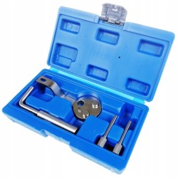 Blokada rozrządu ford transit tourneo custom land rover 2.2 3.2 tdci Magnus