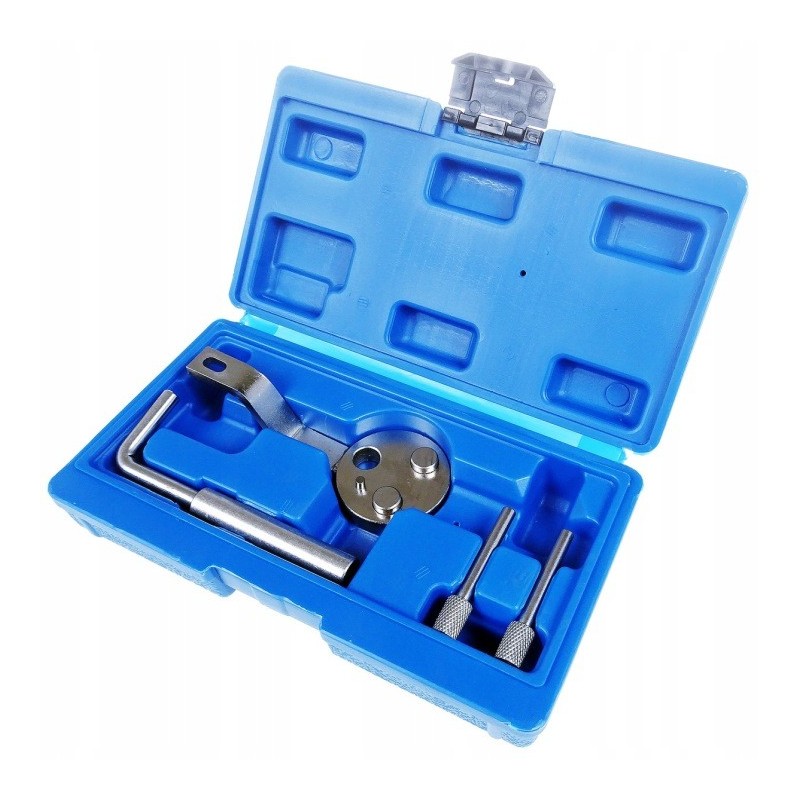 Blokada rozrządu ford transit tourneo custom land rover 2.2 3.2 tdci Magnus