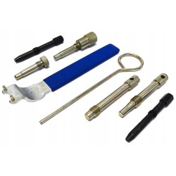 BLOKADA ROZRZĄDU JEEP CHRYSLER 2,5