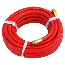 Oil-resistant pneumatic hose 10mm 9m