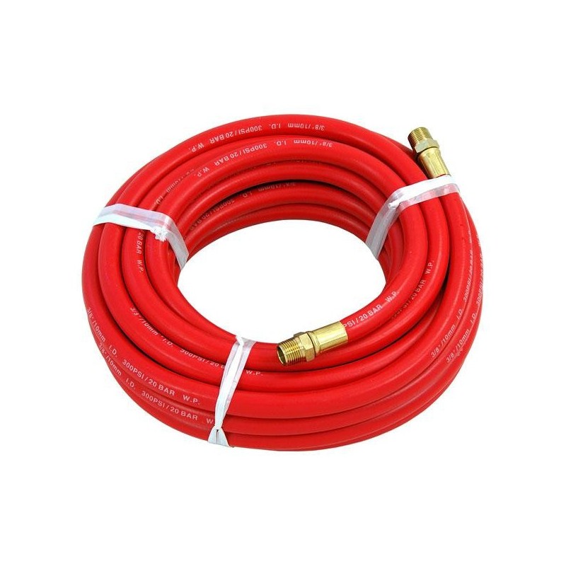 Wąż przewód pneumatyczny olejoodporny 10mm 9m