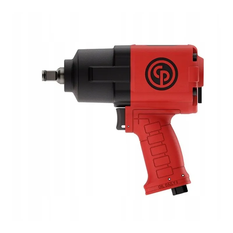 Klucz pneumatyczny Chicago Pneumatic CP7741 1/2 " 970Nm