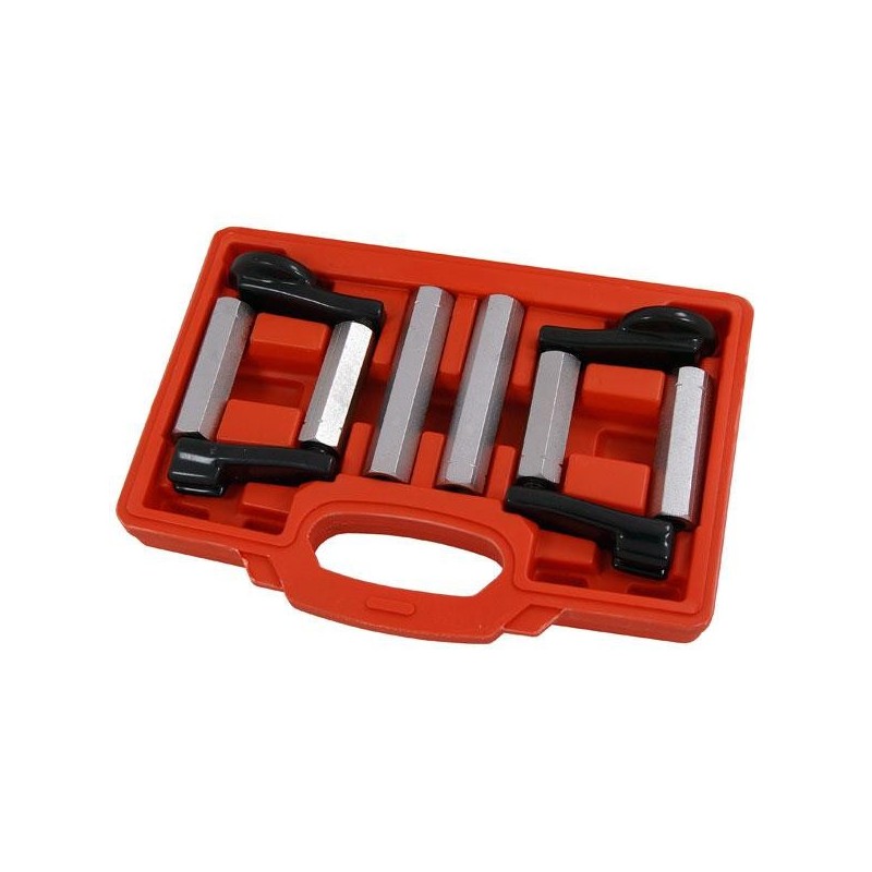 Urządzenie do ustawiania geometrii kół vw chrysler