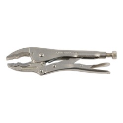 Szczypce zaciskowe MORS 10 " Stal Cr-Mo Jonnesway