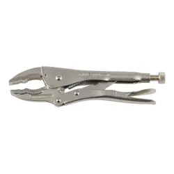 Szczypce zaciskowe MORS 10 " Stal Cr-Mo Jonnesway
