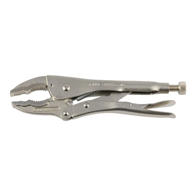 Szczypce zaciskowe MORS 10 " Stal Cr-Mo Jonnesway
