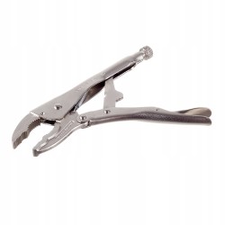 Szczypce zaciskowe MORS 10 " Stal Cr-Mo Jonnesway