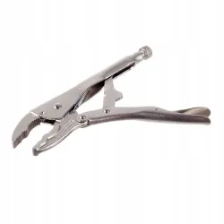 Szczypce zaciskowe MORS 10 " Stal Cr-Mo Jonnesway
