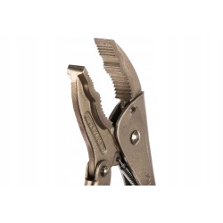 Szczypce zaciskowe MORS 10 " Stal Cr-Mo Jonnesway