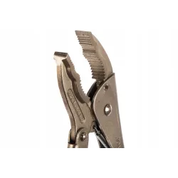 Szczypce zaciskowe MORS 10 " Stal Cr-Mo Jonnesway