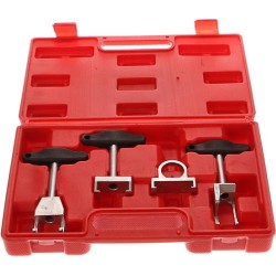 Zestaw ściągacz do demontażu cewki cewek zapłonowych VAG VW Audi Seat Skoda Quators