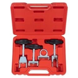 Zestaw ściągacz do demontażu cewki cewek zapłonowych VAG VW Audi Seat Skoda Quators