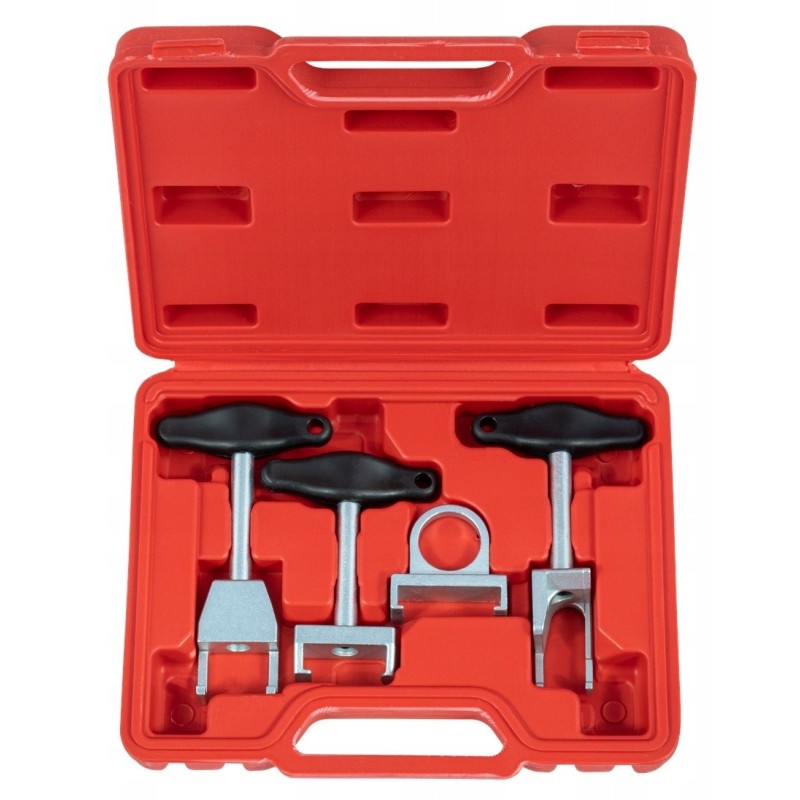 Zestaw ściągacz do demontażu cewki cewek zapłonowych VAG VW Audi Seat Skoda Quators