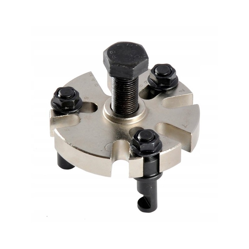 Ściągacz kół rozrządu pasowych pompy VW Audi Skoda Seat Quatros