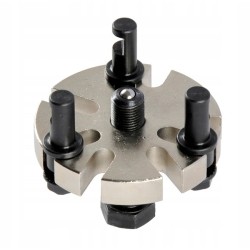 Ściągacz kół rozrządu pasowych pompy VW Audi Skoda Seat Quatros