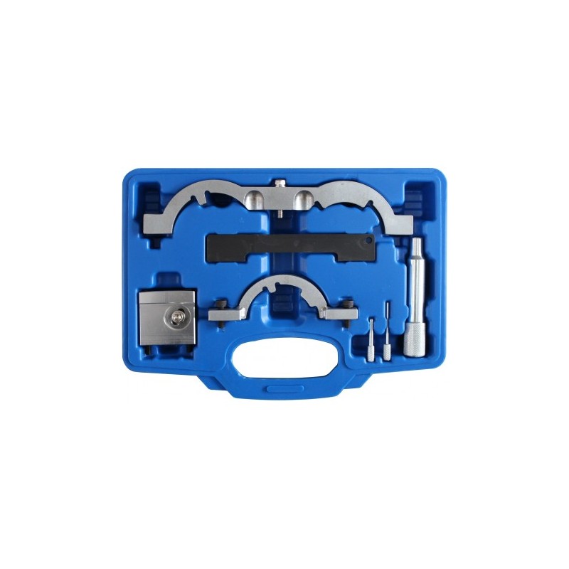 Blokada rozrządu Opel Chevrolet 1.0 1.2 1.4 Benzyna 09- MAGNUS