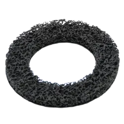 Replacement disc for cleaning hubs wheel blade 150 / 90 mm Magnus