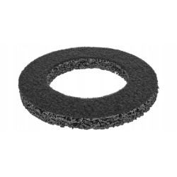 Dysk wymienny do czyszczenia piast ściernica na rzep 150 / 90 mm Magnus