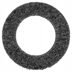 Dysk wymienny do czyszczenia piast ściernica na rzep 150 / 90 mm Magnus