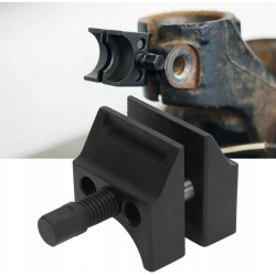 Ściągacz separator rozpierakdo zawieszenia zwrotnicy i obejmy amortyzatora Magnus