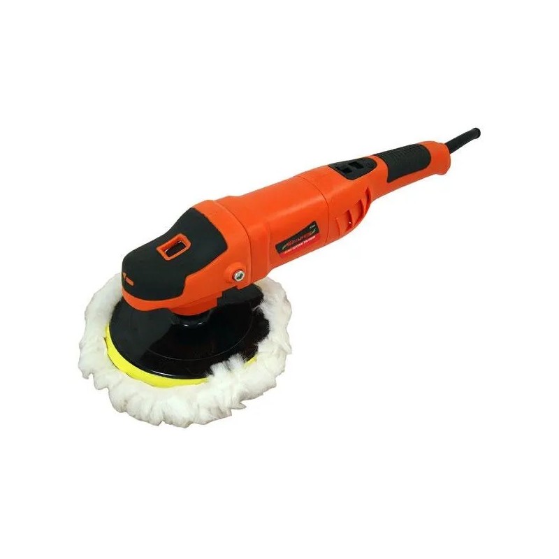 Polerka elektryczna samochodowa szlifierka 1100w