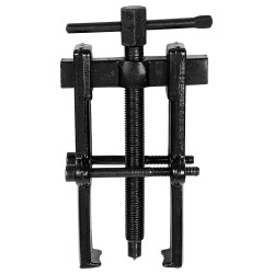 Retractor for double-arm bearings bolted 70x130mm RICHMANN C4070