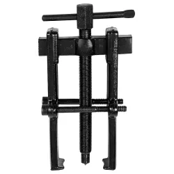 Retractor for double-arm bearings bolted 70x130mm RICHMANN C4070