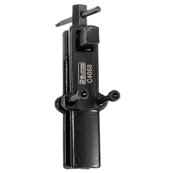 Ściągacz łożysk 2-ramienny 8 cali Richmann | 70x130 mm | C4070