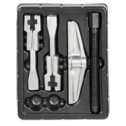 Ściągacz do łożysk dwuramienny 200x150mm RICHMANN C4072