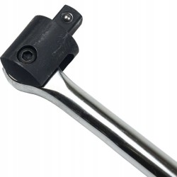 Pokrętło przegubowe łamane klucz do kół 1/2 " 600mm Mocne RICHMANN