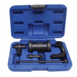 Ściągacz wtryskiwaczy common rail VW Audi Skoda 1.2 1.4 1.6 2.0 TDI CR